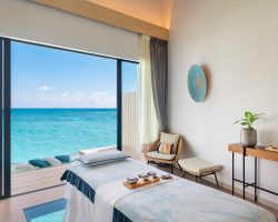 Hilton Maldives Amingiri Resort and Spa